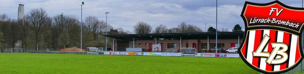Sportplatz im Gruttpark